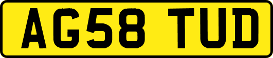 AG58TUD