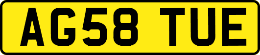 AG58TUE