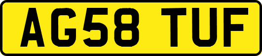 AG58TUF