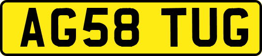 AG58TUG
