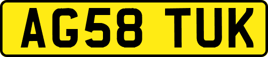 AG58TUK
