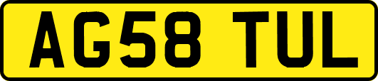 AG58TUL
