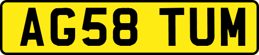 AG58TUM