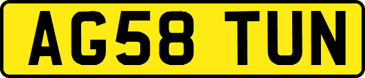 AG58TUN