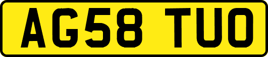 AG58TUO