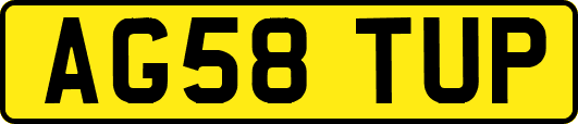 AG58TUP