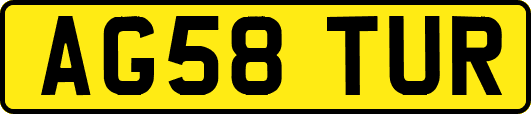 AG58TUR