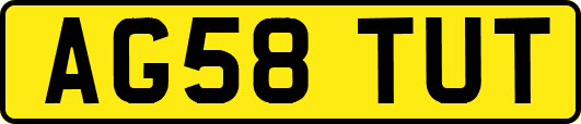 AG58TUT