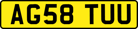 AG58TUU
