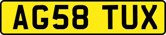 AG58TUX