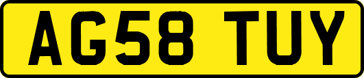 AG58TUY