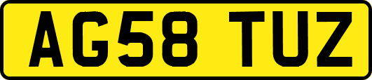 AG58TUZ