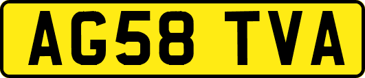 AG58TVA