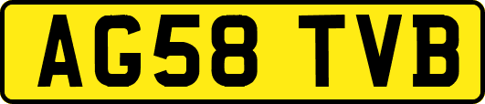 AG58TVB