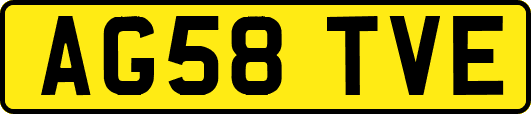 AG58TVE