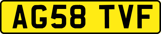 AG58TVF