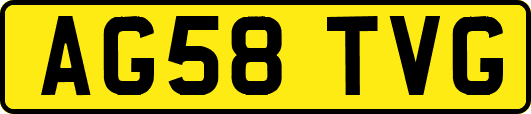 AG58TVG