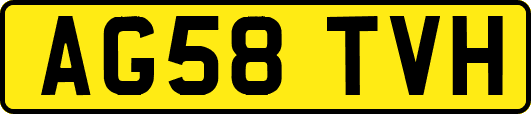 AG58TVH