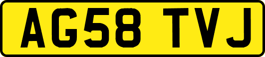 AG58TVJ