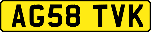 AG58TVK