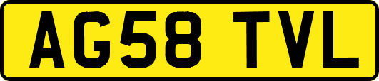 AG58TVL