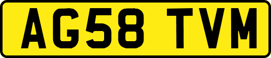 AG58TVM