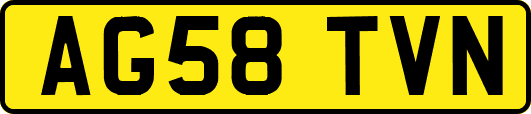 AG58TVN