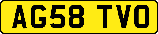AG58TVO