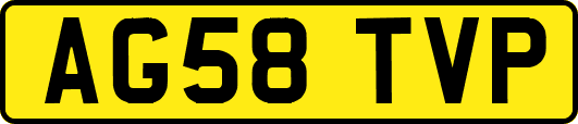 AG58TVP