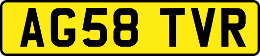 AG58TVR