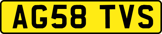 AG58TVS