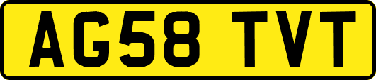 AG58TVT