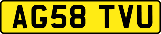 AG58TVU