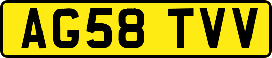 AG58TVV