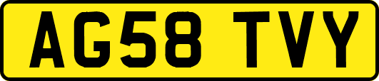 AG58TVY