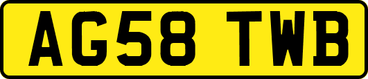 AG58TWB
