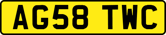 AG58TWC