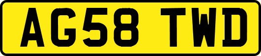 AG58TWD