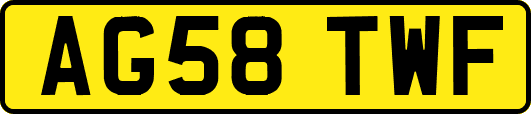 AG58TWF