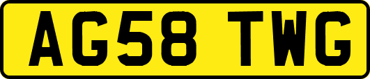 AG58TWG