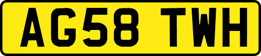 AG58TWH