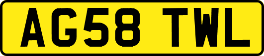 AG58TWL