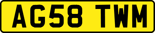AG58TWM