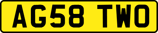 AG58TWO