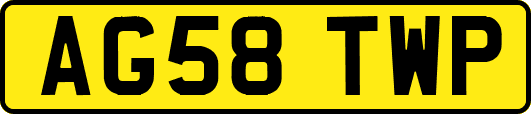 AG58TWP