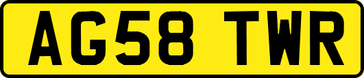 AG58TWR