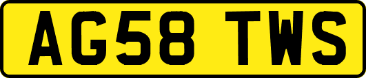 AG58TWS