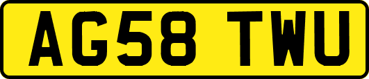 AG58TWU
