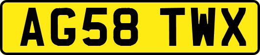 AG58TWX