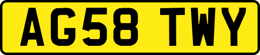 AG58TWY